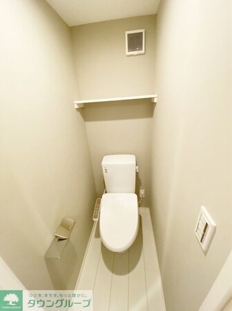 アトリオフラッツ高円寺の物件内観写真